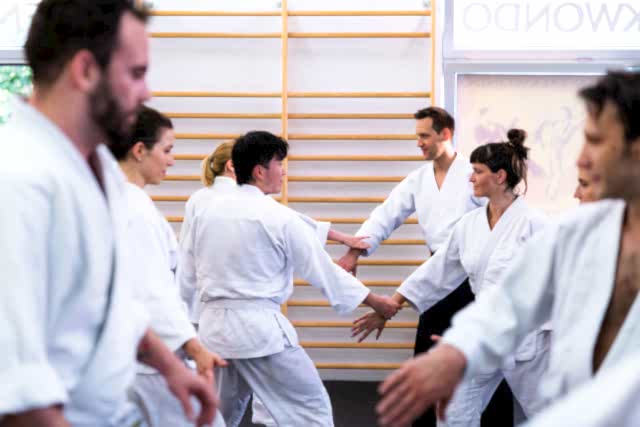 Aikido Berlin