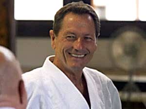 aikido berlin