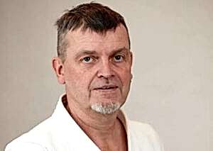 Berlin aikido unterricht