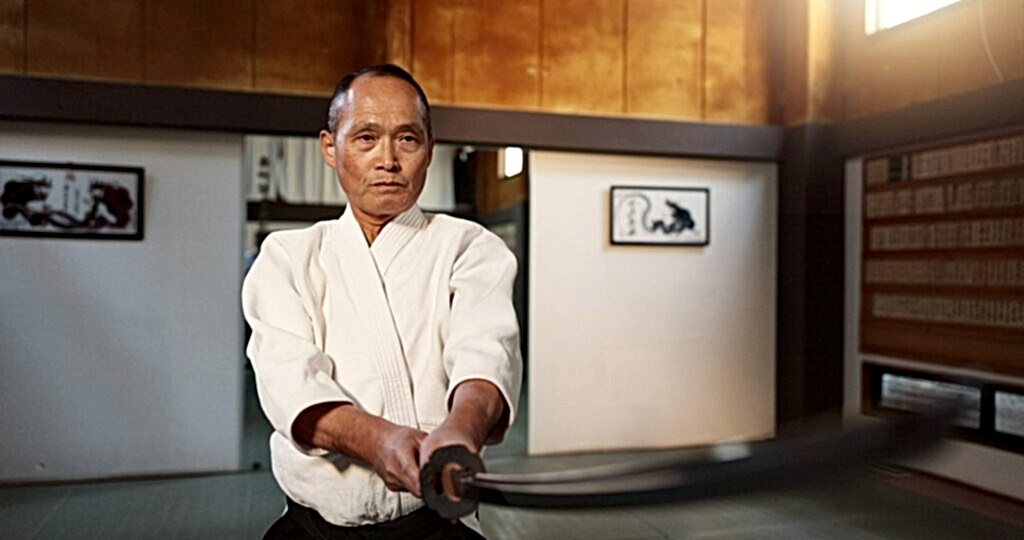 Die Geschichte des Aikido
